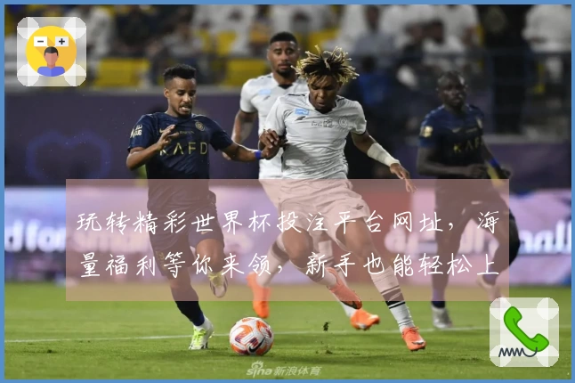 玩转精彩世界杯投注平台网址，海量福利等你来领，新手也能轻松上手！