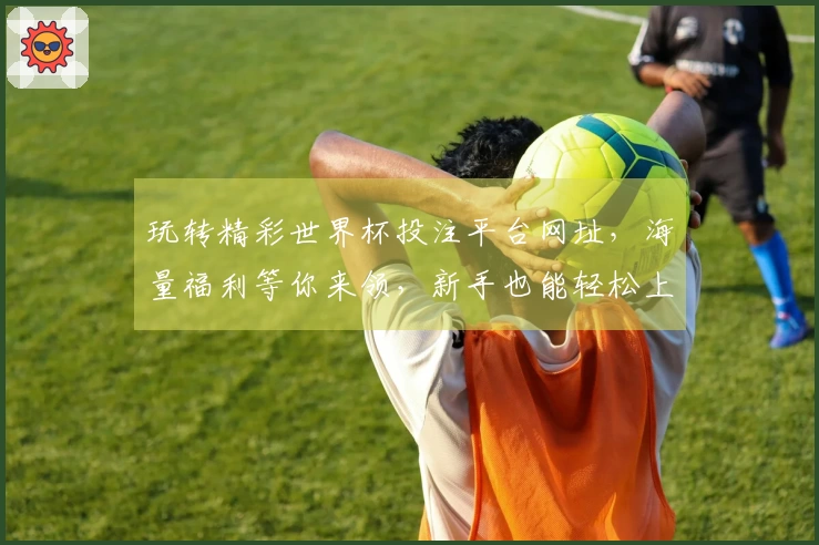 玩转精彩世界杯投注平台网址，海量福利等你来领，新手也能轻松上手！