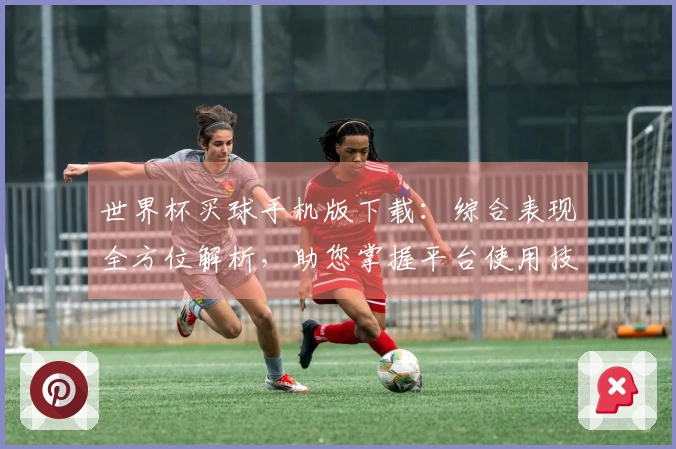 世界杯买球手机版下载：综合表现全方位解析，助您掌握平台使用技巧