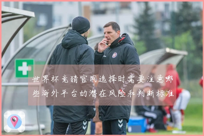 世界杯竞猜官网选择时需要注意哪些海外平台的潜在风险和判断标准